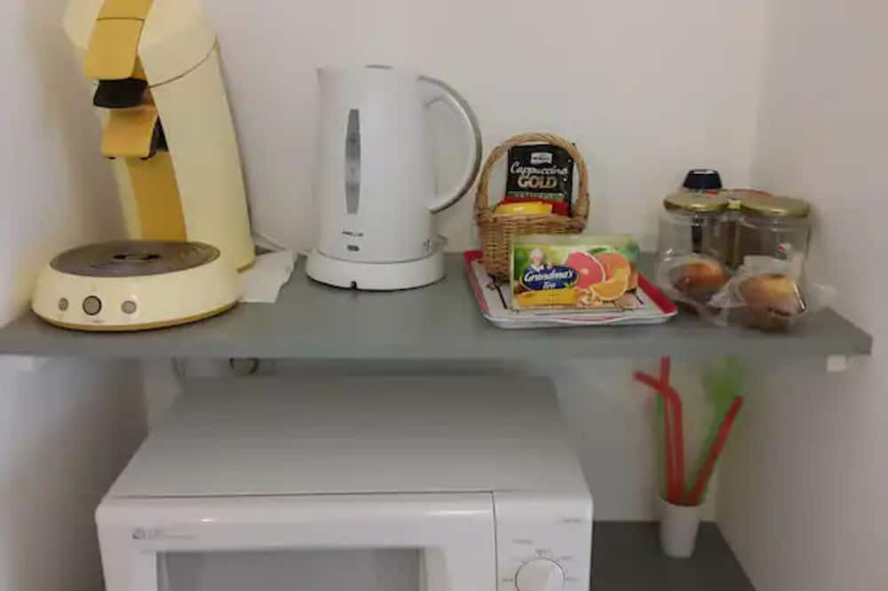 Photo of Kitchen in Viviers