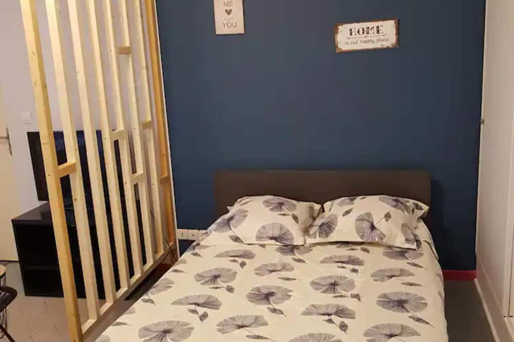Photo of Bedroom in Viviers