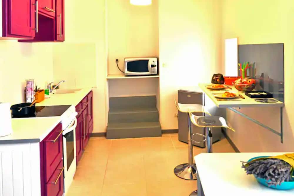 Photo of Kitchen in Viviers