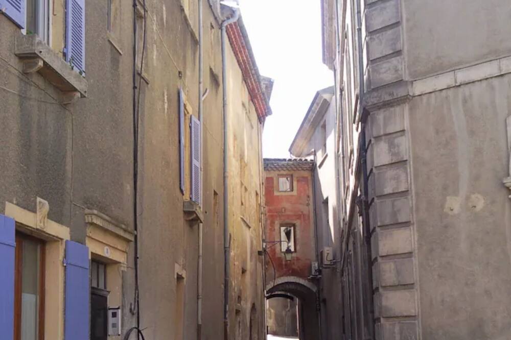 Photo of Outdoor in Viviers