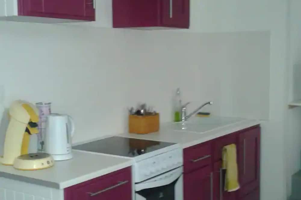 Photo of Kitchen in Viviers