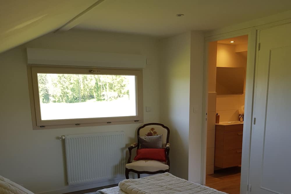 Photo of Bedroom in Marigny
