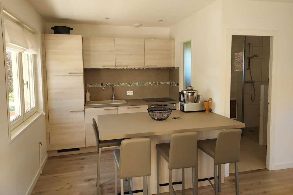 Photo of Kitchen in Marigny