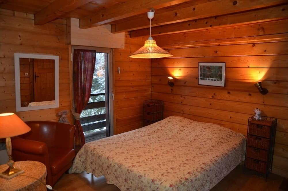 Photo of Bedroom in Marigny