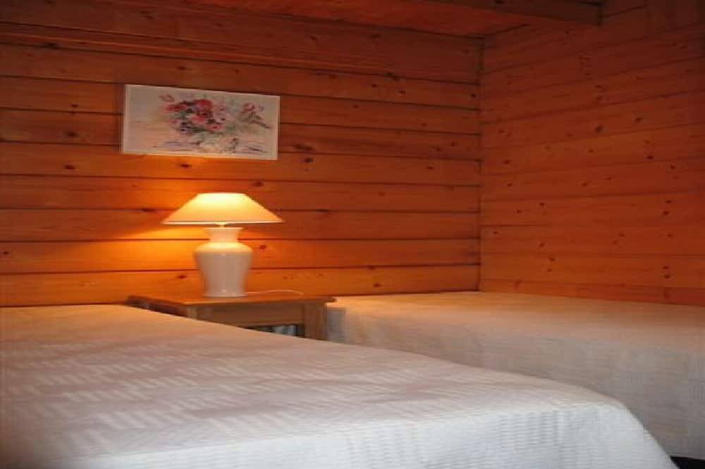 Photo of Bedroom in Marigny