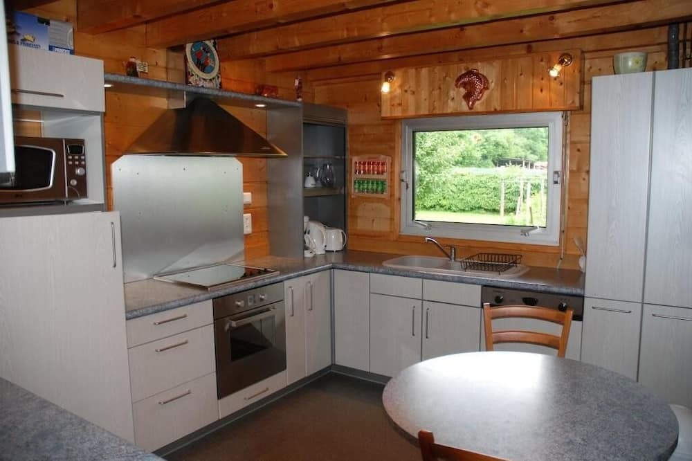 Photo of Kitchen in Marigny