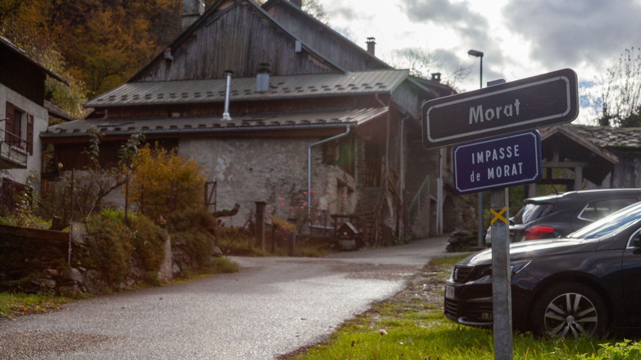 Photo of Outdoor in Cevins