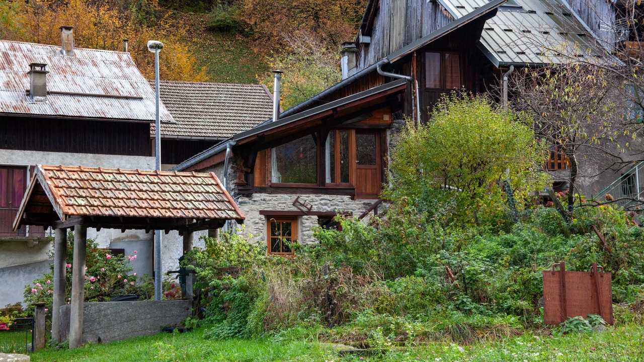 Photo of Outdoor in Cevins