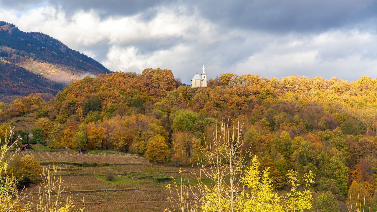 Photo of Outdoor in Cevins