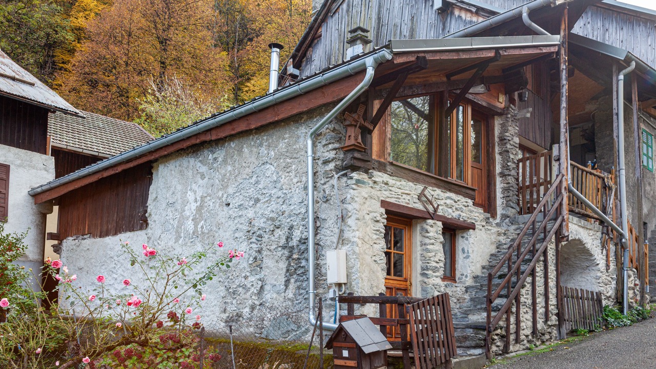 Photo of Outdoor in Cevins