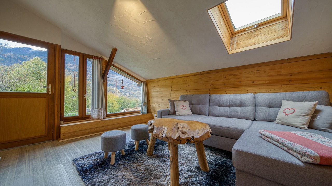 Photo of Livingroom in Cevins