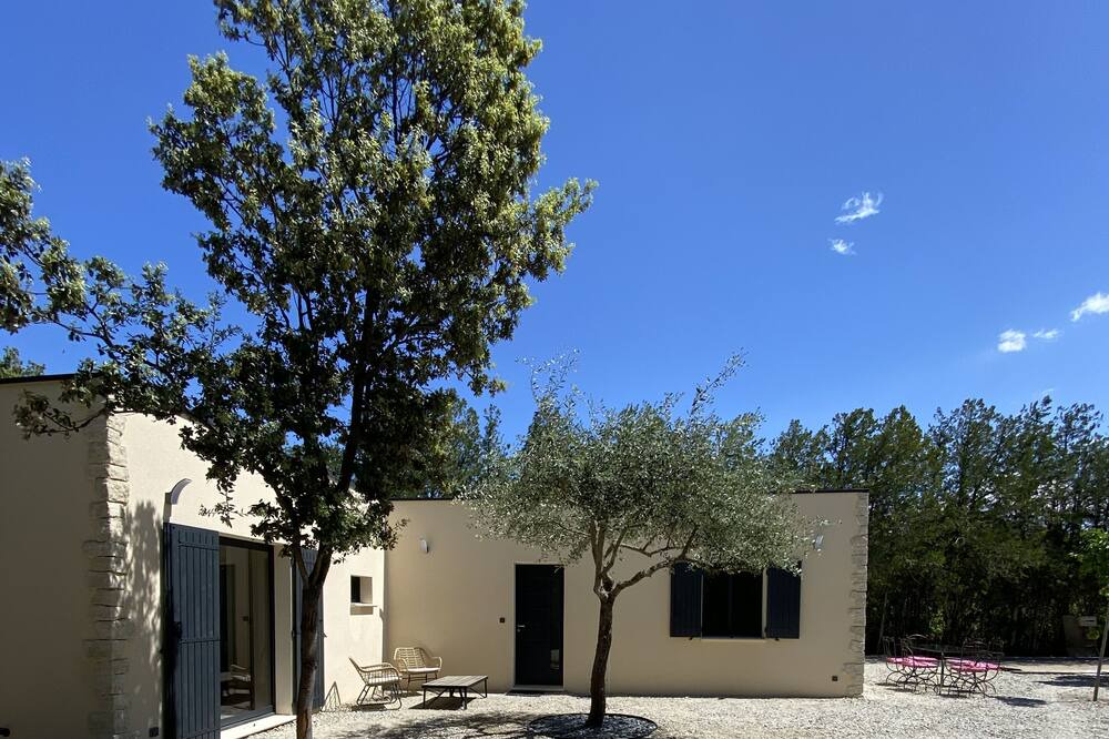 Photo of Outdoor in Carpentras