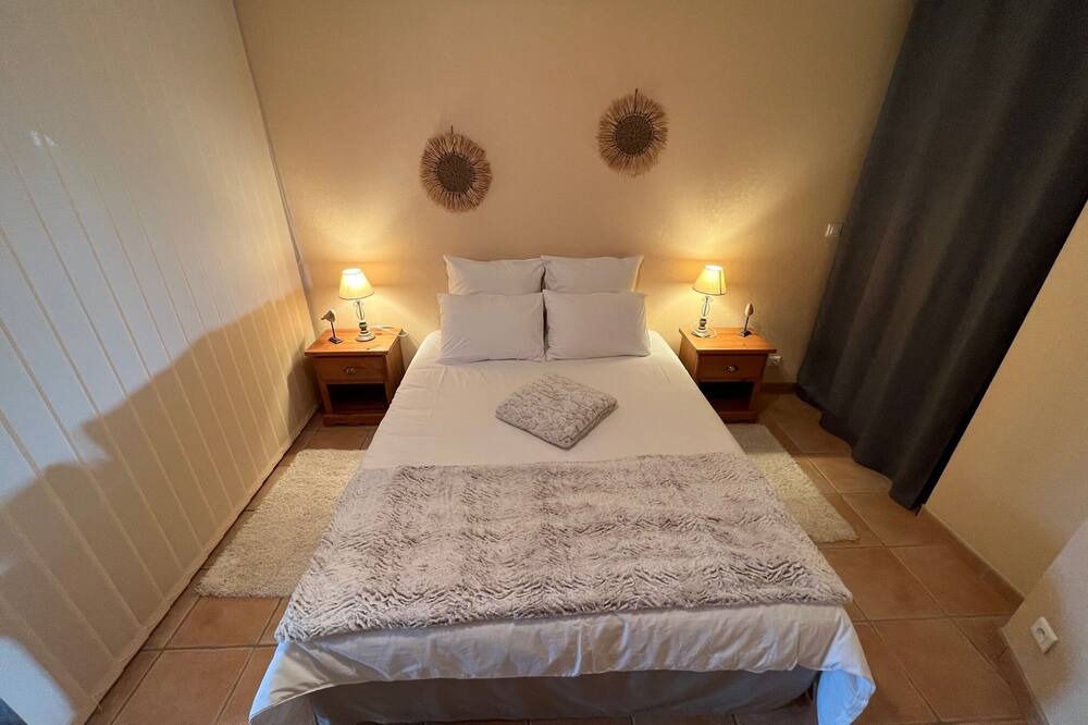 Photo of Bedroom in Allex