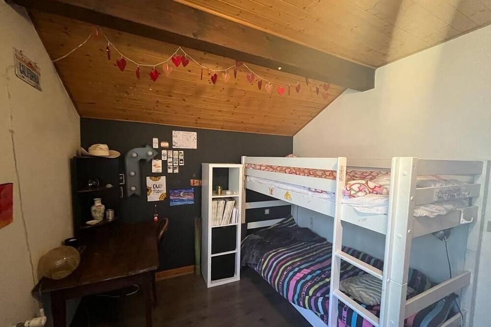 Photo of Bedroom in Fillinges
