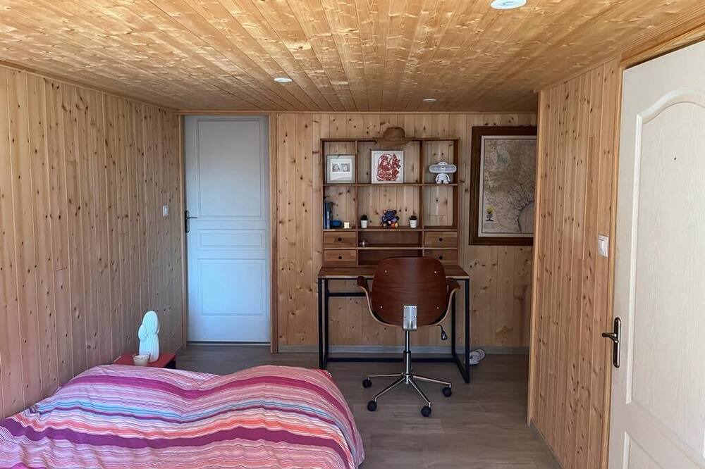 Photo of Bedroom in Fillinges