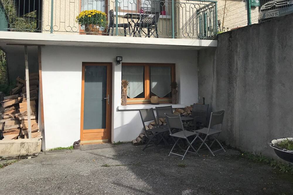 Photo of Outdoor in Fillinges