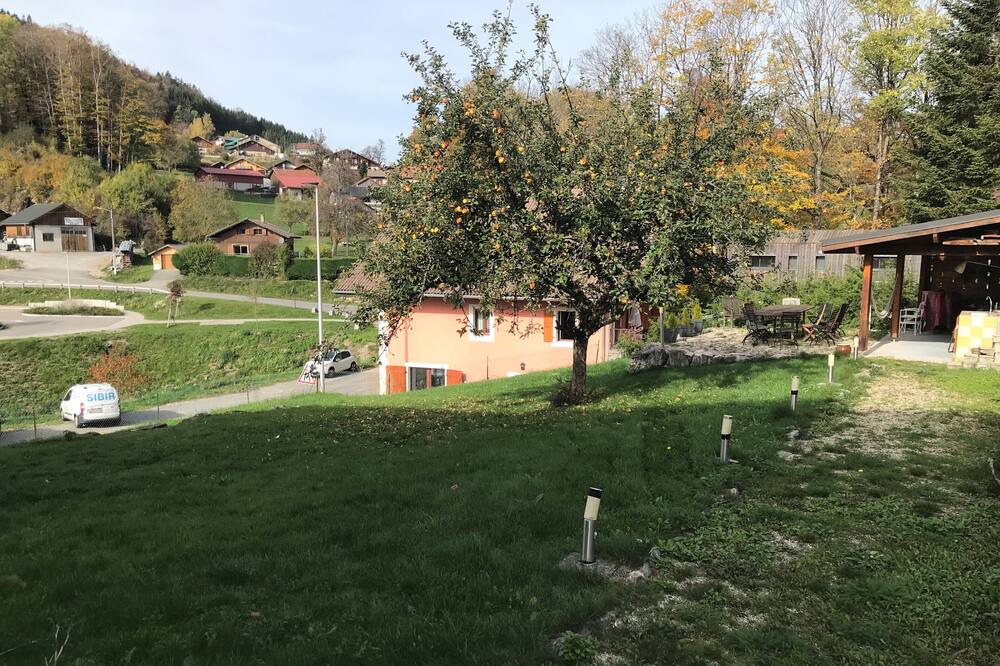Photo of Outdoor in Fillinges