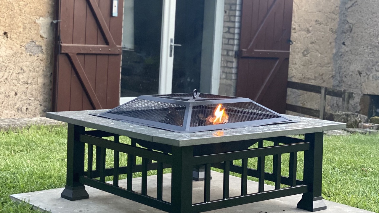Photo of Outdoor in Magny-les-Jussey