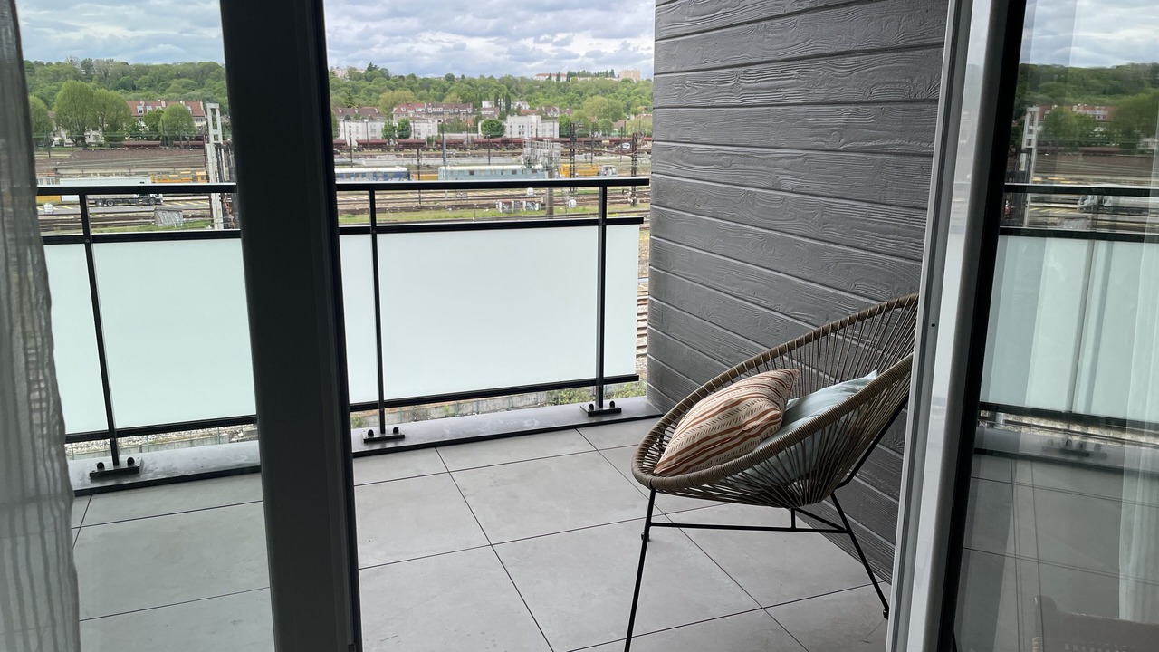 Photo of Outdoor in Athis-Mons