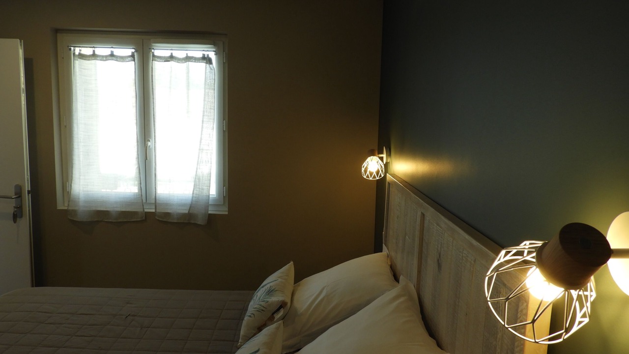 Photo of Bedroom in Saint-Germain