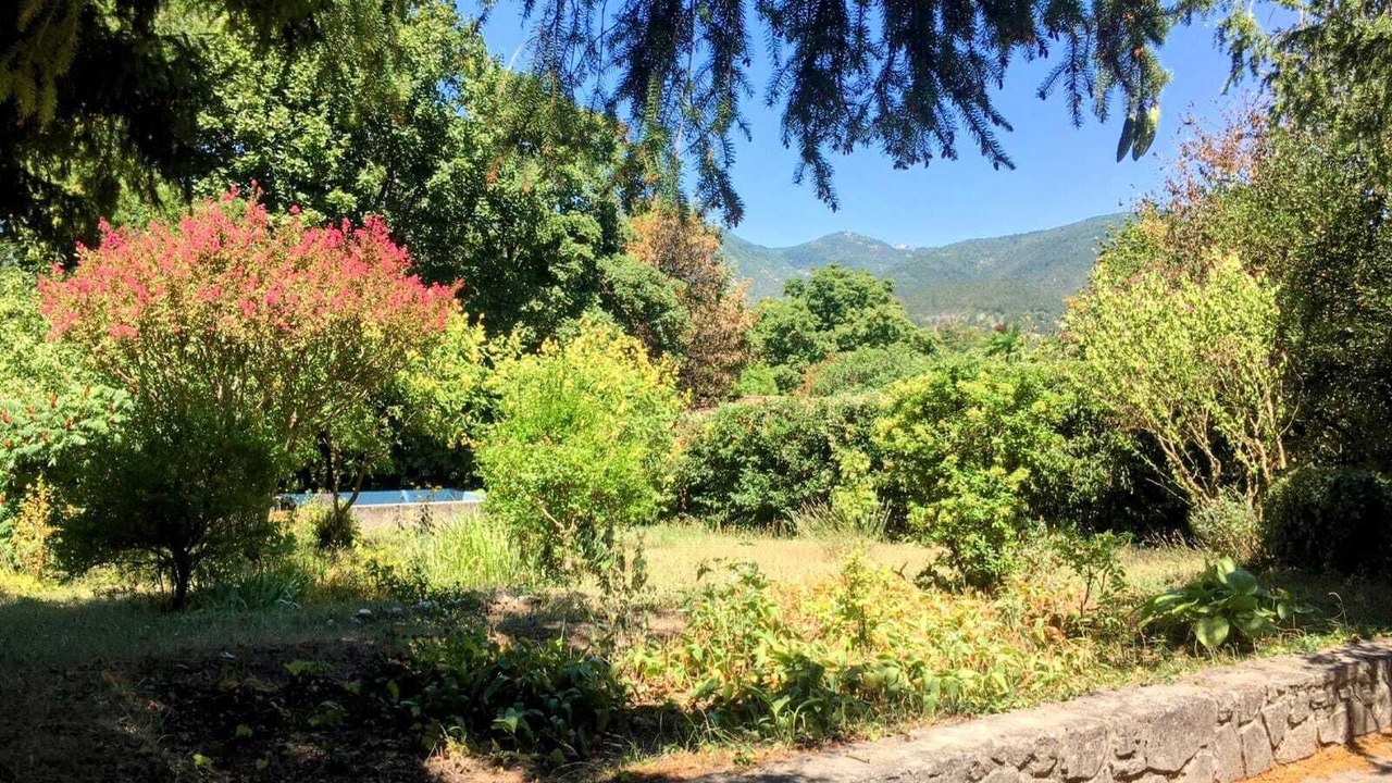 Photo of Outdoor in Dieulefit