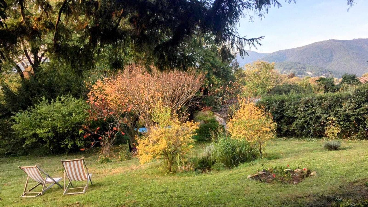 Photo of Outdoor in Dieulefit