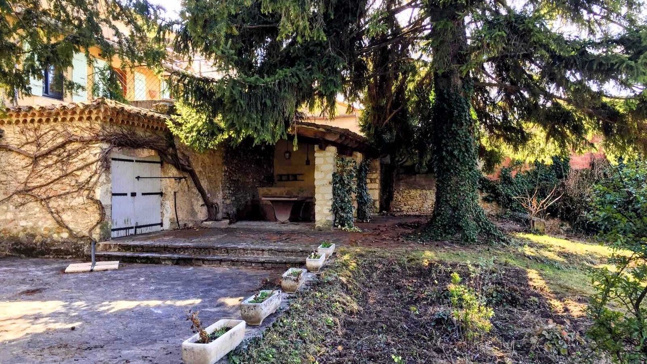 Photo of Outdoor in Dieulefit