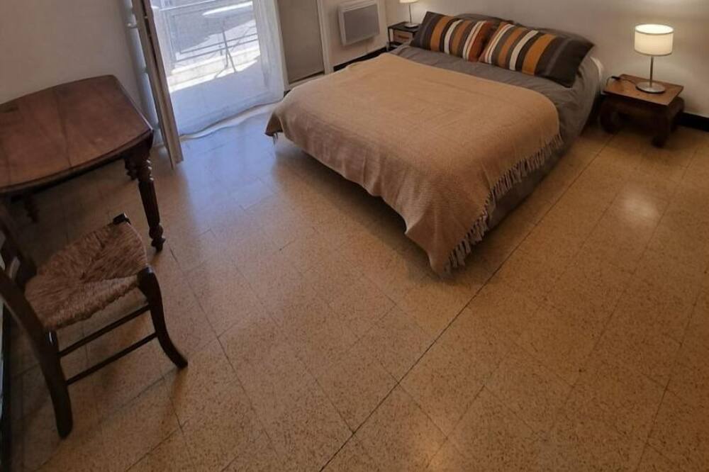 Photo of Bedroom in Saint-Romain-en-Viennois