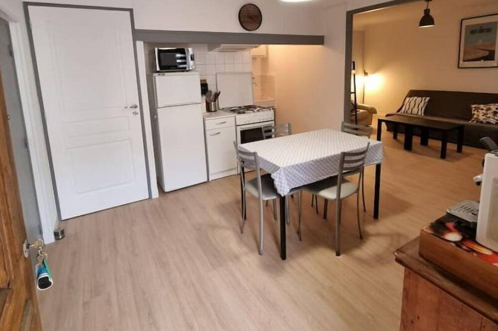 Photo of Kitchen in Saint-Romain-en-Viennois