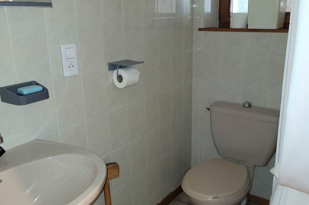 Photo of Bathroom in Chamesol