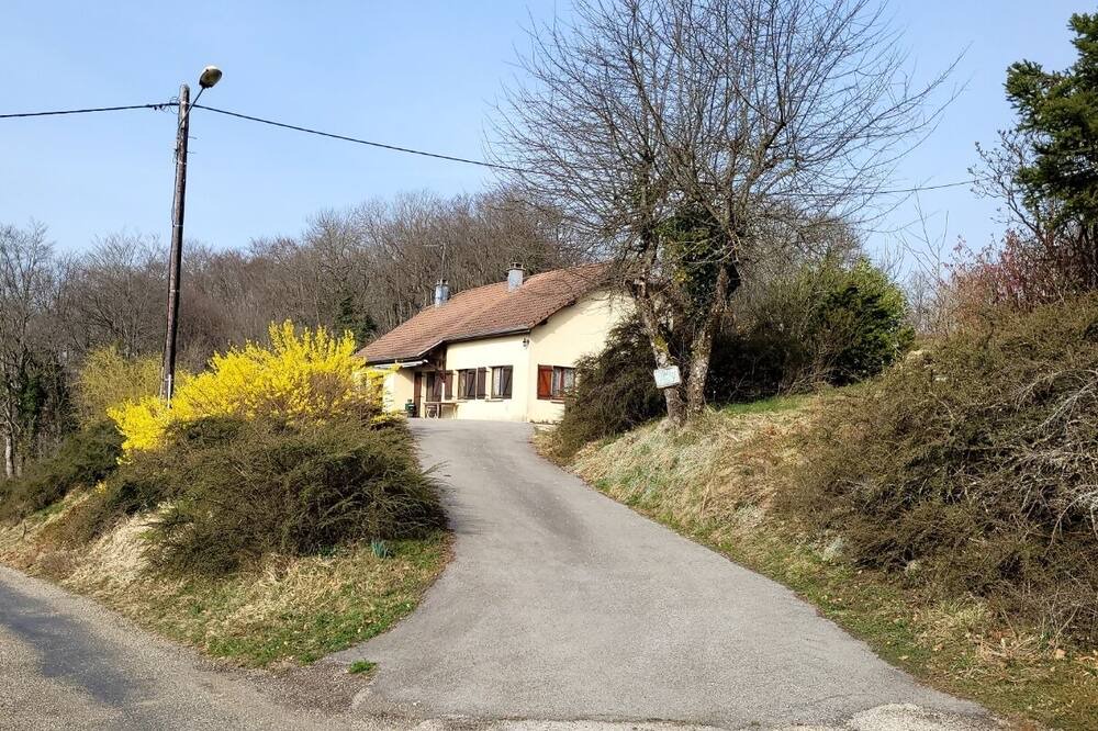 Photo of Outdoor in Chamesol