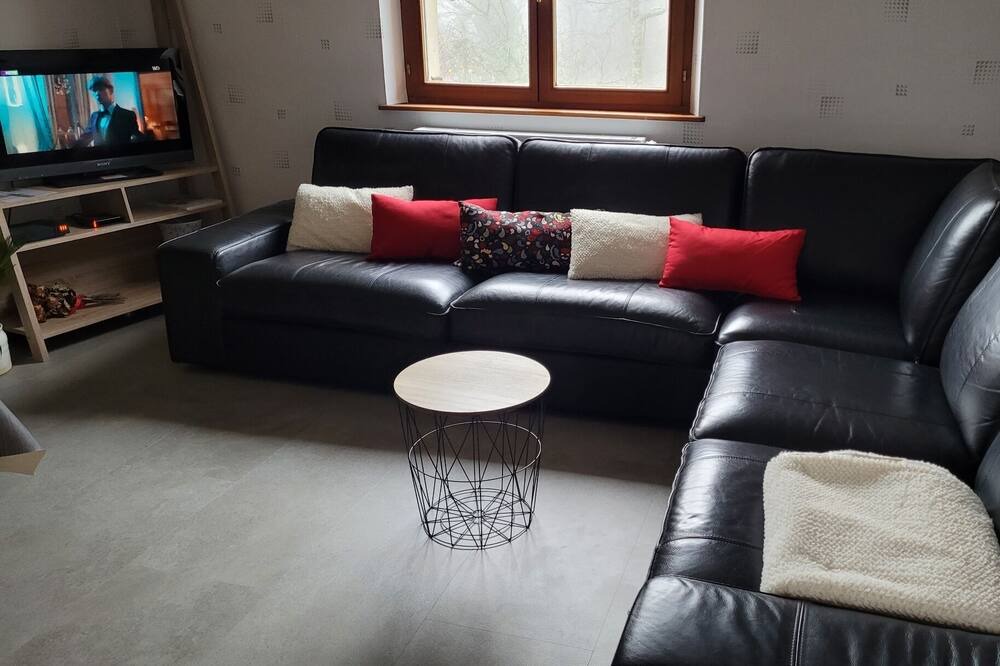 Photo of Livingroom in Chamesol