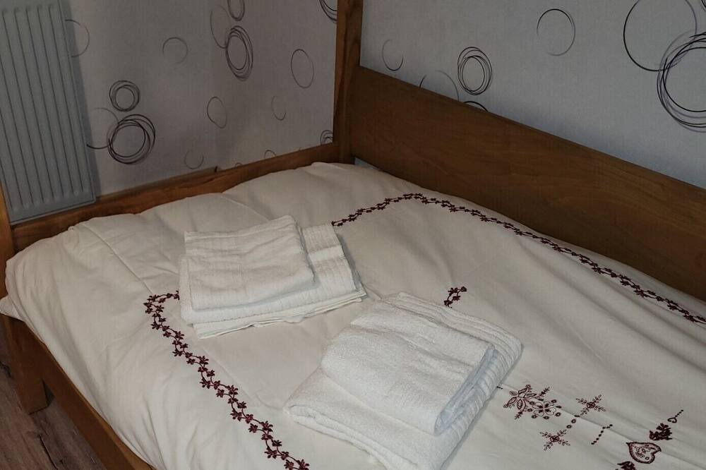 Photo of Bedroom in Chamesol