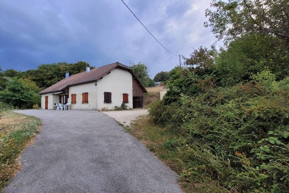 Photo of Outdoor in Chamesol