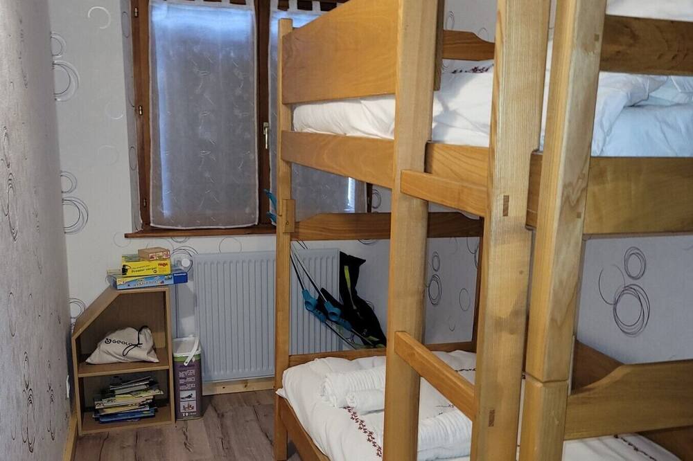 Photo of Bedroom in Chamesol