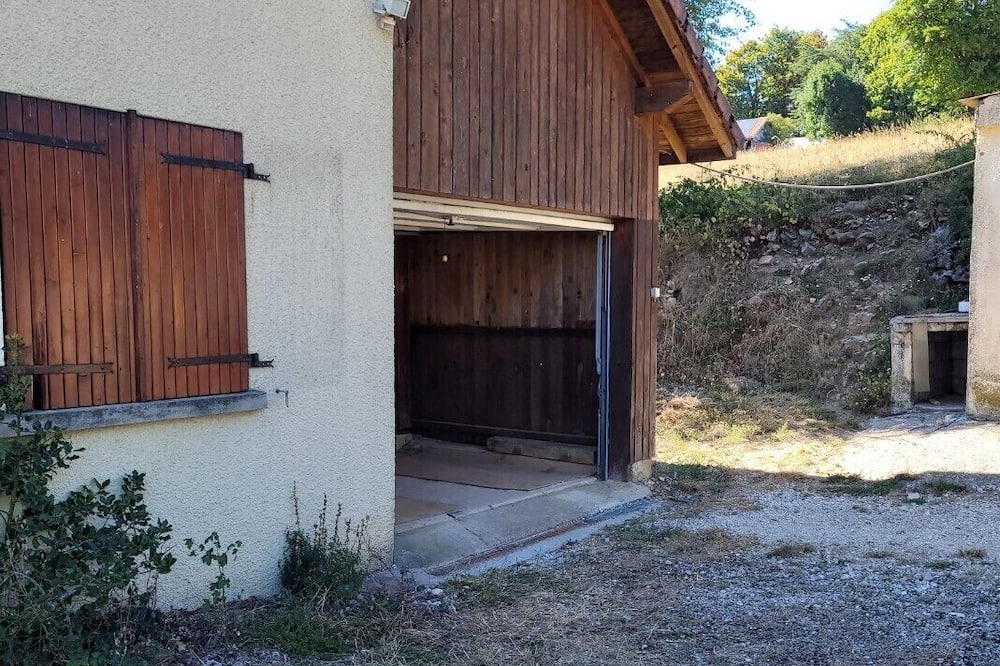 Photo of Outdoor in Chamesol