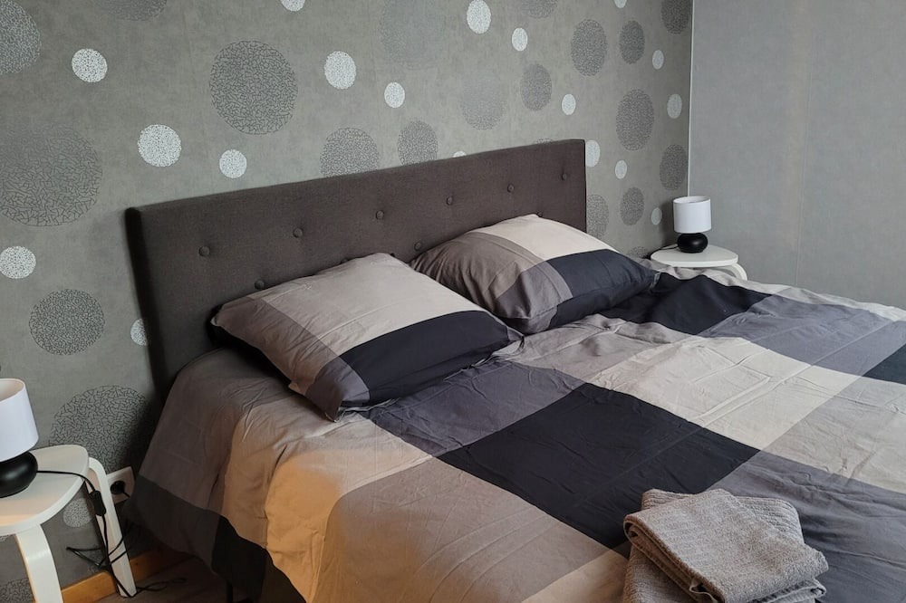 Photo of Bedroom in Chamesol
