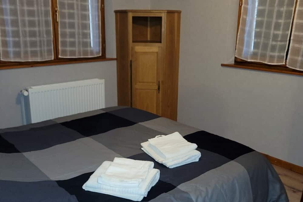Photo of Bedroom in Chamesol