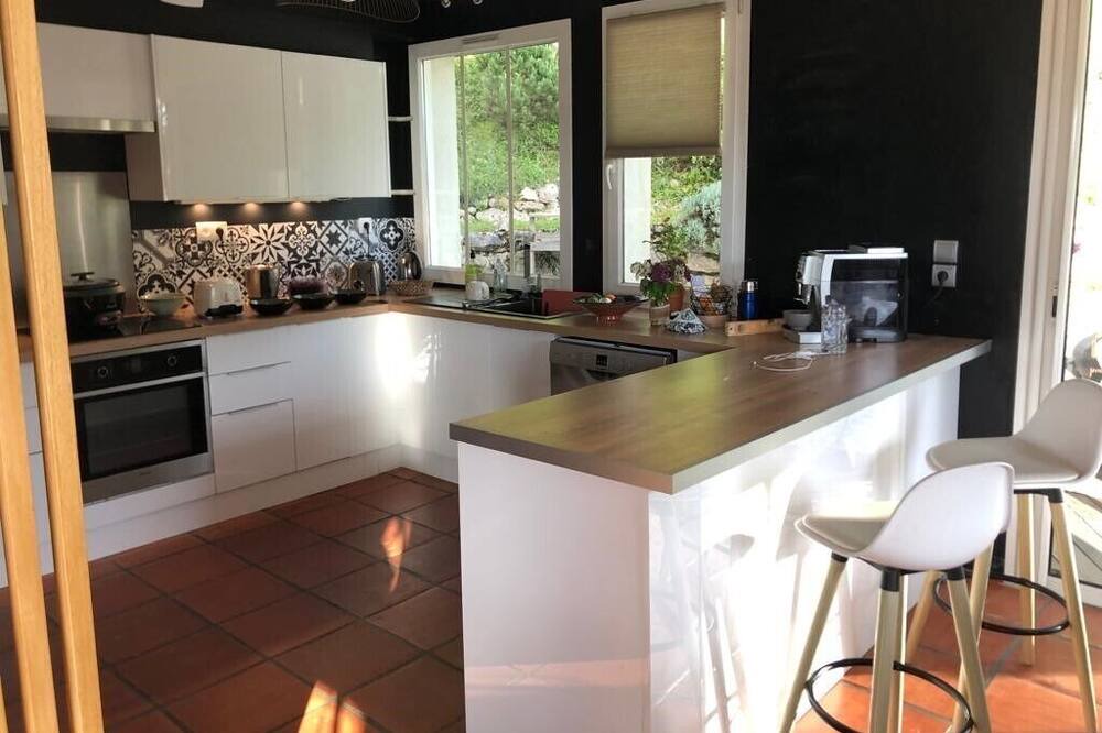 Photo of Kitchen in Saint-Martin-d'Uriage
