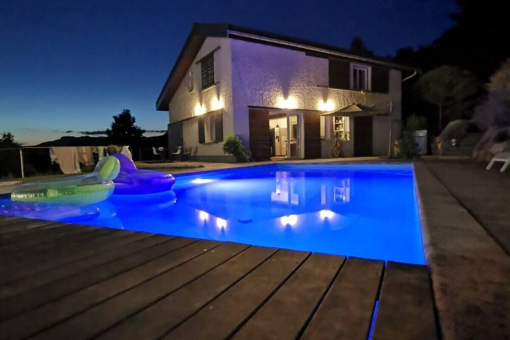 Photo of Outdoor in Saint-Martin-d'Uriage