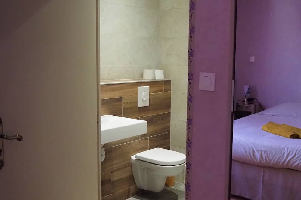Photo of Bedroom in Saint-Paul