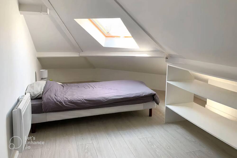 Photo of Bedroom in Arcueil