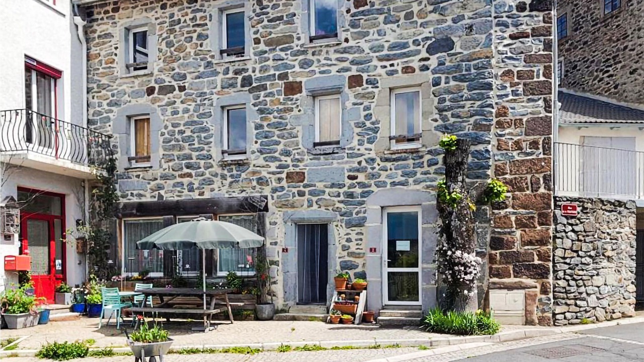 Photo of Outdoor in Les Estables