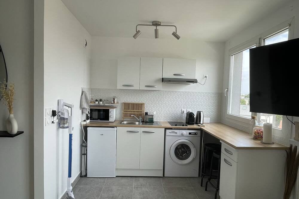 Photo of Kitchen in Orly