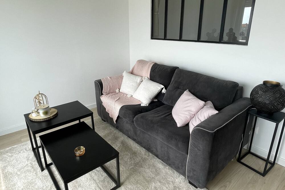 Photo of Livingroom in Orly