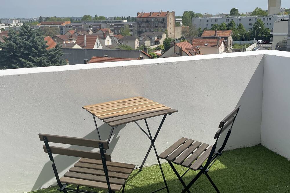 Photo of Outdoor in Orly