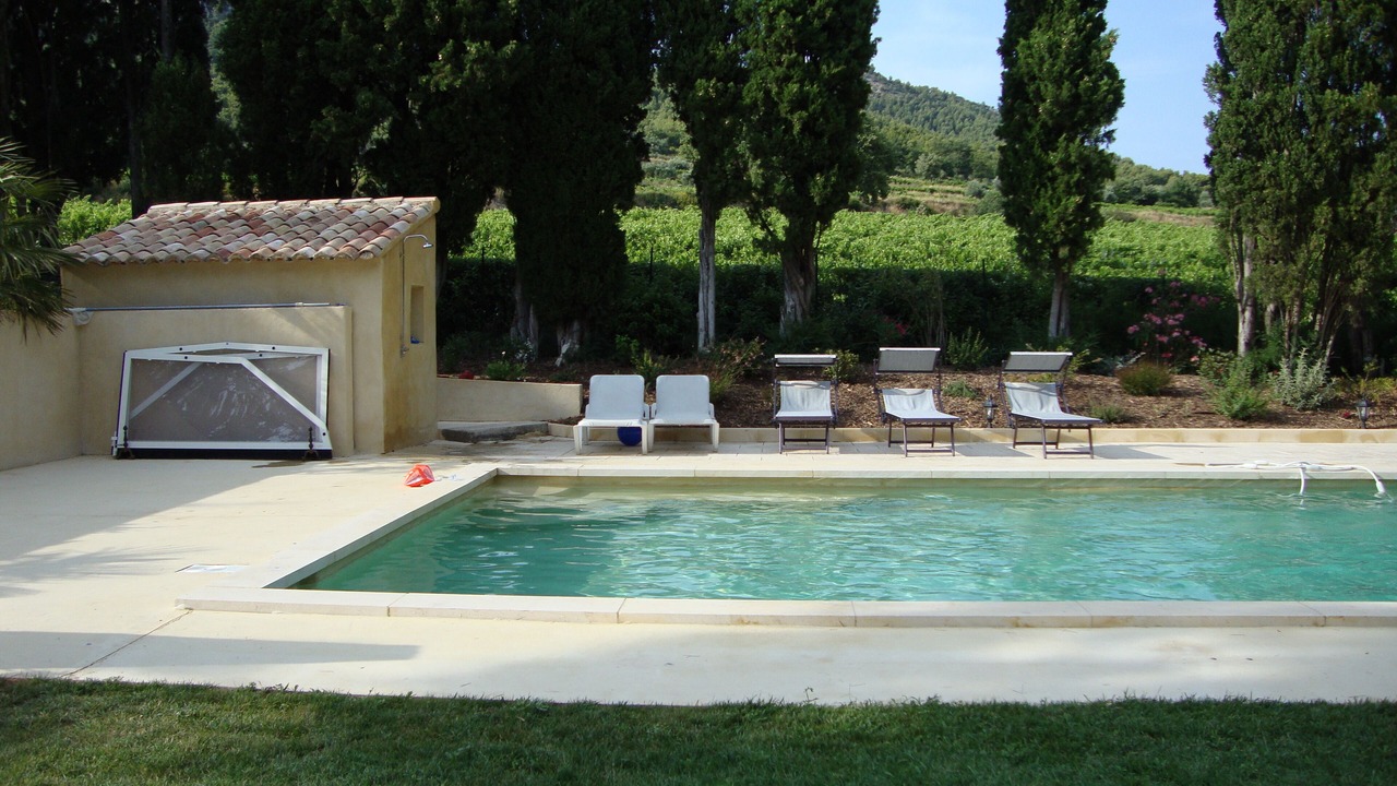 Photo of Outdoor in Saint-Hippolyte-le-Graveyron