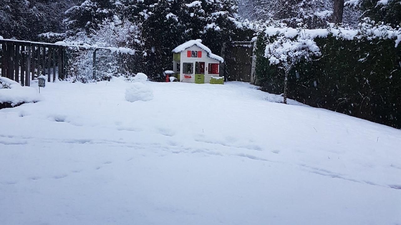 Photo of Outdoor in Saint-Martin-d'Heres