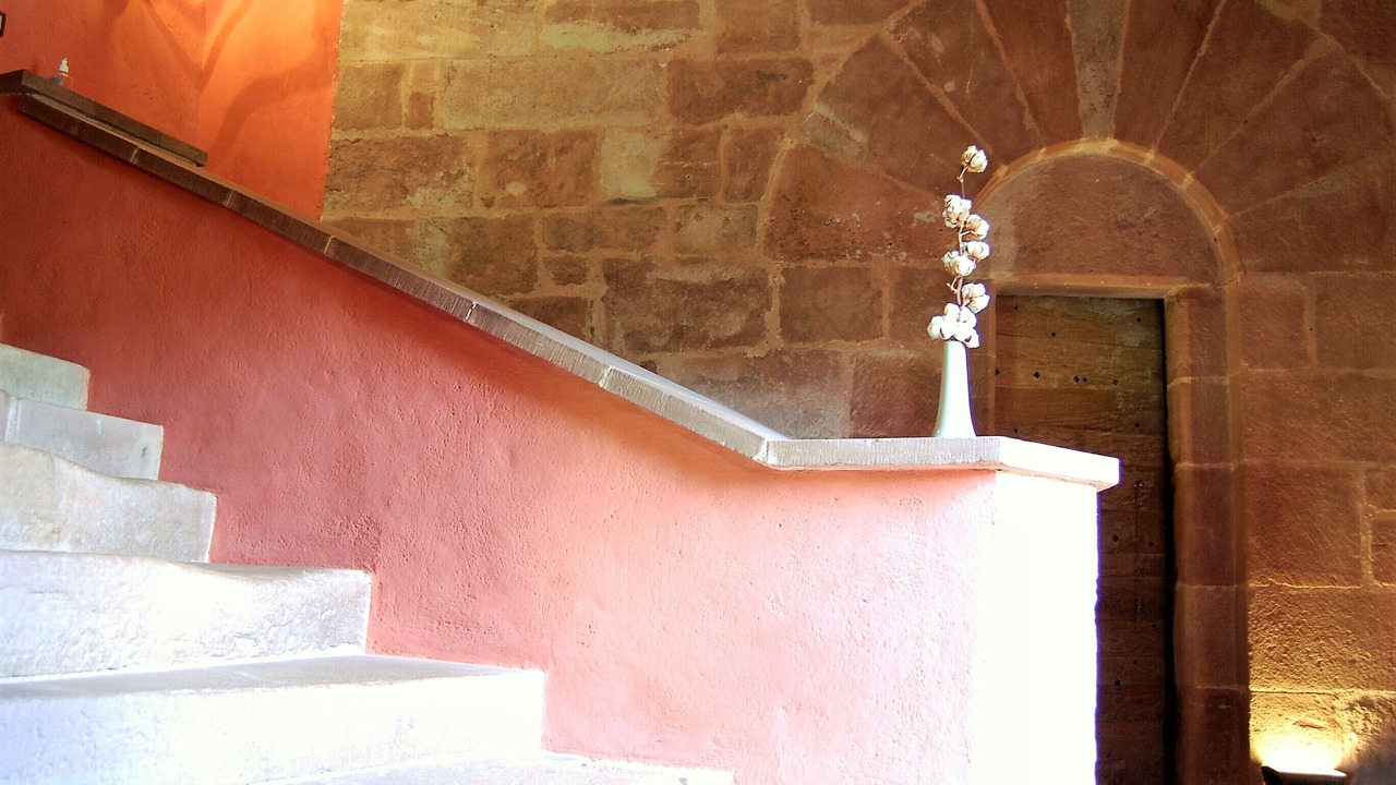 Photo of Others in Conques