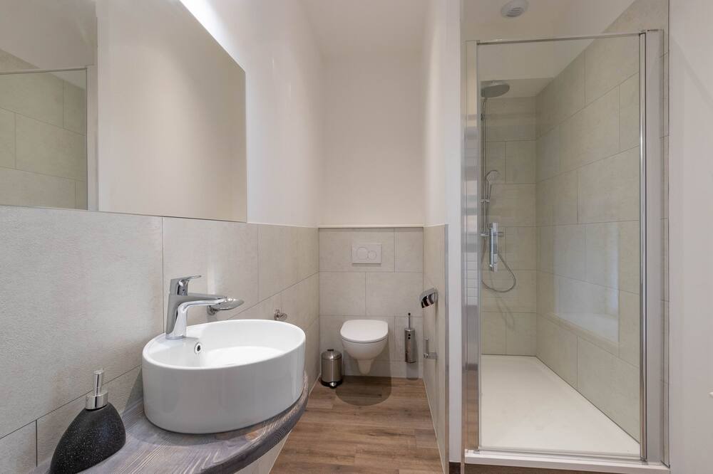 Photo of Bathroom in Tournus